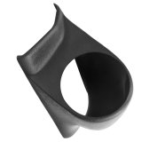 AutoMeter Gauge Mount A-Pillar Pod Single 2-5/8in. Honda Civic (2Dr.) 92-95 Eg thumbnail 5