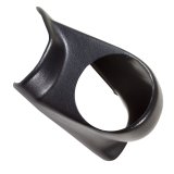 AutoMeter Gauge Mount A-Pillar Pod Single 2-5/8in. Honda Civic (2Dr.) 96-00 Ek thumbnail 5