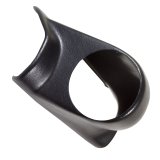 AutoMeter Gauge Mount A-Pillar Pod Single 2-5/8in. Honda Civic (2Dr.) 96-00 Ek thumbnail 6