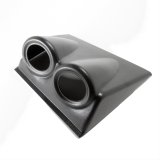 AutoMeter Gauge Mount Dash Top Dual 2-1/16in. Hummer H2 02-06 thumbnail 1