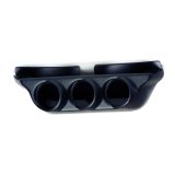 AutoMeter Gauge Mount Overhead Console Triple 2-1/16in. Silverado/Sierra 99-07 thumbnail 5