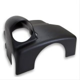 AutoMeter Gauge Mount Steering Column Single 2-1/16in. Ford Super Duty 08-10 (Auto) thumbnail 1