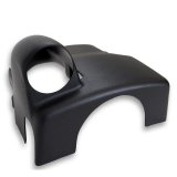 AutoMeter Gauge Mount Steering Column Single 2-1/16in. Ford Super Duty 08-10 (Auto) thumbnail 3