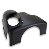 AutoMeter Gauge Mount Steering Column Single 2-1/16in. Ford Super Duty 08-10 (Auto) thumbnail 4