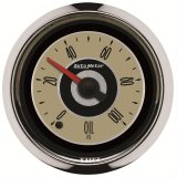 AutoMeter Gauge Oil Press 2-1/16in. 100PSI Digital Stepper Motor Cruiser thumbnail 1