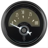 AutoMeter Gauge Oil Press 2-1/16in. 100PSI Elec Cruiser Ad thumbnail 2