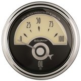 AutoMeter Gauge Oil Press 2-1/16in. 100PSI Elec Cruiser Ad thumbnail 4