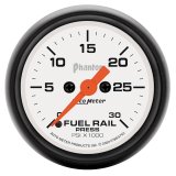 AutoMeter Gauge Rail Press (Ram 6.7L) 2-1/16in. 30Kpsi Digital Stepper Motor Phantom thumbnail 5