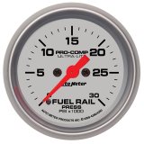 AutoMeter Gauge Rail Pressure (Ram 5.9L) 2-1/16in. 30Kpsi Digital Stepper Motor Ul thumbnail 8