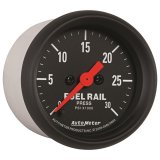 AutoMeter Gauge Rail Pressure (Ram 5.9L) 2-1/16in. 30Kpsi Digital Stepper Motor Z thumbnail 8