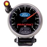 AutoMeter Gauge Speedometer 3-1/8in. 160MPH Elec. Prog. W/ Lcd Odo Ford Masterpiece thumbnail 5