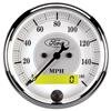 AutoMeter Gauge Speedometer 3-1/8in. 160MPH Elec. Prog. W/ Lcd Odo Ford Masterpiece thumbnail 6