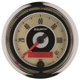 AutoMeter Gauge Speedometer 3-3/8in. 120MPH Elec. Programmable Cruiser thumbnail 3