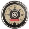 AutoMeter Gauge Speedometer 3-3/8in. 120MPH Elec. Programmable Cruiser Ad thumbnail 7