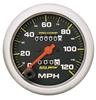 AutoMeter Gauge Speedometer 3-3/8in. 120MPH Mechanical Pro-Comp thumbnail 6