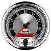 AutoMeter Gauge Speedometer 3-3/8in. 160MPH Elec. Programmable American Muscle thumbnail 8