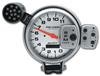 AutoMeter Gauge Tach 5in. 11K RPM Pro-Stock Pedestal W/ Super Lite & Peak Mem Ul thumbnail 6