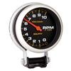 AutoMeter Gauge Tachometer 3-3/4in. 10K RPM Pedestal Pro-Comp thumbnail 6