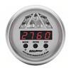 AutoMeter Gauge Tachometer Digital RPM W/ Led Shift Light Ultra-Lite thumbnail 7