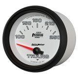 AutoMeter Gauge Transmission Temp 2-5/8in. 100-250 Deg. F Electric Phantom II thumbnail 7
