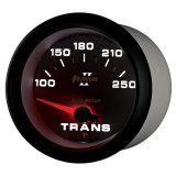 AutoMeter Gauge Transmission Temp 2-5/8in. 100-250 Deg. F Electric Phantom II thumbnail 9