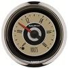 AutoMeter Gauge Voltmeter 2-1/16in. 18V Digital Stepper Motor Cruiser thumbnail 6