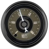 AutoMeter Gauge Voltmeter 2-1/16in. 18V Digital Stepper Motor Cruiser Ad thumbnail 2