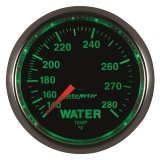 AutoMeter Gauge Water Temp 2-1/16in. 140-280 Deg. F Mechanical Gs thumbnail 4
