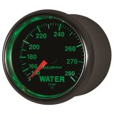 AutoMeter Gauge Water Temp 2-1/16in. 140-280 Deg. F Mechanical Gs thumbnail 5