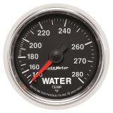 AutoMeter Gauge Water Temp 2-1/16in. 140-280 Deg. F Mechanical Gs thumbnail 6