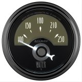AutoMeter Gauge Water Temp 2-1/16in. 250 Deg. F Elec Cruiser Ad thumbnail 2