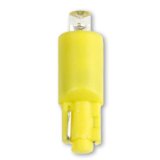 AutoMeter Led Bulb Replacement T1-3/4 Wedge Amber For Monster Tach thumbnail 2