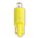 AutoMeter Led Bulb Replacement T1-3/4 Wedge Amber For Monster Tach thumbnail 3