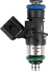 Edelbrock Precision-Flow Fuel Injector (42 lb/hr) - Set of 8 thumbnail 6