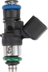 Edelbrock Precision-Flow Fuel Injector (42 lb/hr) - Set of 8 thumbnail 7