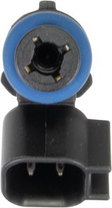 Edelbrock Precision-Flow Fuel Injector (42 lb/hr) - Set of 8 thumbnail 8