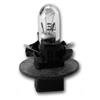 AutoMeter Light Bulb & Socket Assy. T1-3/4 Wedge 1.3W Replacement For 5in. Monster Tach thumbnail 6