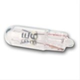 AutoMeter Light Bulb T1-3/4 Wedge 1.3W Replacement For 5in. Monster Tach thumbnail 1