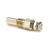 AutoMeter Sensor Temperature 1/8NPT Female Male Replacement Short Sweep Elec. thumbnail 3