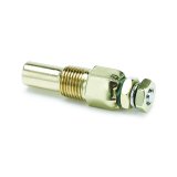 AutoMeter Sensor Temperature 1/8NPT Female Male Replacement Short Sweep Elec. thumbnail 4