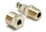 AutoMeter Sensor Temperature 1/8NPT Female Male Replacement Short Sweep Elec. thumbnail 8