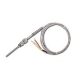 AutoMeter Thermocouple Type K 1/8in. Dia Open Tip Intake Temperature Replacement thumbnail 4