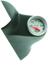 AutoMeter Diesel Gauge Kit A-Pillar Ram 98-02 Trans Temp 250 Deg. F Ultra-Lite thumbnail 5