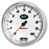 AutoMeter Gauge Tachometer 5in. 10K RPM In-Dash NV thumbnail 8