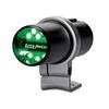 AutoMeter Indicator Light Pit Road Speed Pedestal Black Programmable thumbnail 8