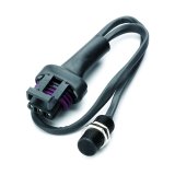 AutoMeter Magnetic Trigger Driveshaft RPM Replacement For Ultimate Tachometer thumbnail 2