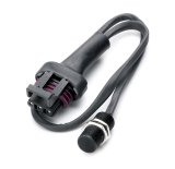 AutoMeter Magnetic Trigger Driveshaft RPM Replacement For Ultimate Tachometer thumbnail 4