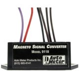 AutoMeter RPM Signal Adapter For Magneto Ignitions thumbnail 1