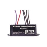 AutoMeter RPM Signal Adapter For Magneto Ignitions thumbnail 3