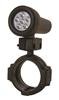 AutoMeter Shift Light 5 Red Led Black Incl. 1.75in. Roll Cage Mount For Race Use Only thumbnail 6